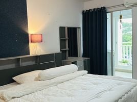 Studio Condo for rent at Supalai Lagoon Condo, Ko Kaeo, Phuket Town