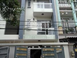 4 Schlafzimmer Villa zu verkaufen in Binh Tan, Ho Chi Minh City, Binh Hung Hoa B
