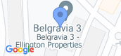 Map View of Belgravia 3