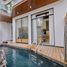 3 Schlafzimmer Villa zu vermieten in Thanh Khe Tay, Da Nang, Thanh Khe Tay