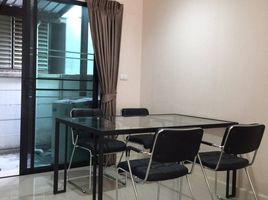 3 Schlafzimmer Villa zu vermieten im Baan Klang Muang Rama 9 - Ramkhamhaeng, Phlapphla