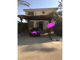 3 Bedroom Villa for sale at Jaz Little Venice Golf, Al Ain Al Sokhna