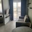 Studio Apartment for rent at NOON Village Tower III, Chalong