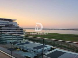 3 Bedroom Apartment for sale at Mayan 2, Yas Bay