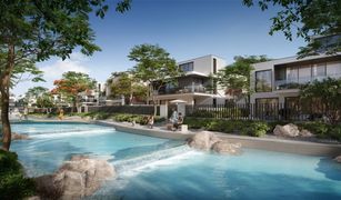 5 Bedrooms Villa for sale in Fire, Dubai Palmiera – The Oasis