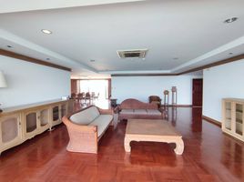 4 Bedroom Apartment for rent at Royal Cliff Garden, Nong Prue