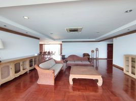 4 Schlafzimmer Appartement zu vermieten im Royal Cliff Garden, Nong Prue