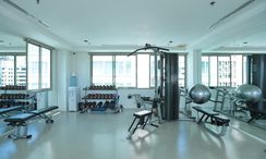 Photos 2 of the Communal Gym at The Legend Saladaeng