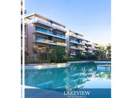 2 Bedroom Apartment for sale at Lake View Residence, The 5th Settlement