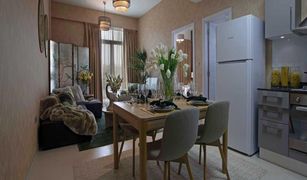 Квартира, 2 спальни на продажу в Azizi Residence, Дубай Candace Aster