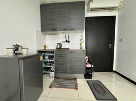 Studio Wohnung zu verkaufen im Siam Oriental Elegance, Nong Prue