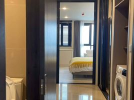 1 Schlafzimmer Appartement zu vermieten im XT Huaikhwang, Din Daeng, Din Daeng