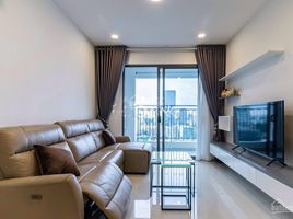 1 Bedroom Apartment for rent at The Tresor, Ward 12, District 4