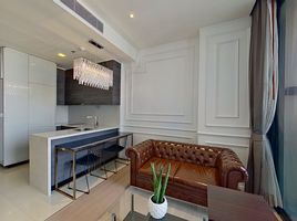 1 Schlafzimmer Appartement zu vermieten im The Esse Asoke, Khlong Toei Nuea, Watthana, Bangkok, Thailand