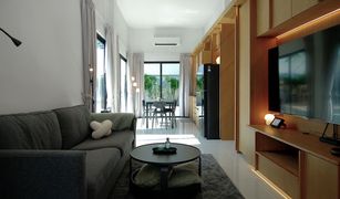 2 Schlafzimmern Villa zu verkaufen in Chalong, Phuket 