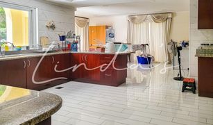 Lake Apartments, दुबई Family Villa Area में 5 बेडरूम विला बिक्री के लिए