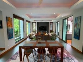 4 Bedroom House for rent in Maenam, Koh Samui, Maenam