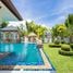 3 Bedroom Villa for sale at Baan Dusit Pattaya Hill 5, Huai Yai, Pattaya