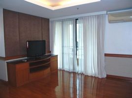 3 спален Кондо в аренду в Baan Na Varang, Lumphini, Патхум Щан, Бангкок