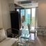 1 Bedroom Apartment for rent at The Riviera Monaco, Nong Prue