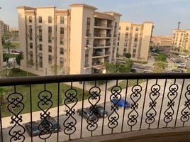 3 Bedroom Apartment for rent at El Rehab Extension, Al Rehab, New Cairo City