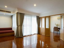 3 Schlafzimmer Appartement zu vermieten im Baan Sawasdee, Khlong Toei Nuea, Watthana