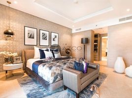 स्टूडियो अपार्टमेंट for sale at The Sterling West, Burj Views