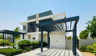 4 Bedrooms Villa for sale in Trevi, Dubai Park Residence 1