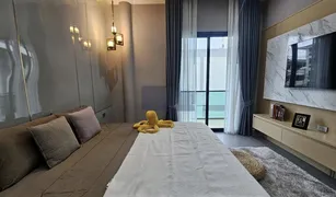4 Bedrooms House for sale in Nong Prue, Pattaya 