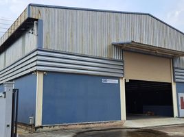  Warehouse for sale in Bangkok, Krathum Rai, Nong Chok, Bangkok