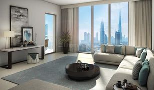 1 Bedroom Apartment for sale in , Dubai Downtown Views II