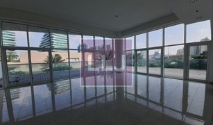 3 Bedrooms Townhouse for sale in Al Bandar, Abu Dhabi Al Hadeel