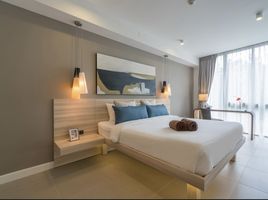 1 Schlafzimmer Appartement zu vermieten im Ocean Stone, Choeng Thale