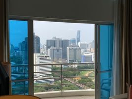 2 Bedroom Condo for sale at The Rajdamri, Pathum Wan