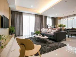 3 Schlafzimmer Haus zu vermieten im Nirvana Beyond Lite Rama 9, Saphan Sung, Saphan Sung
