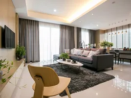 3 Bedroom House for sale at Nirvana Beyond Lite Rama 9, Saphan Sung