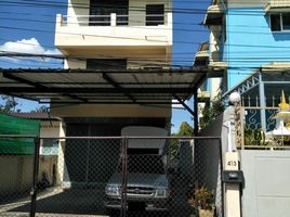 1 Bedroom Townhouse for rent in Bang Khae Nuea, Bang Khae, Bang Khae Nuea