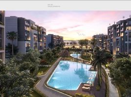 2 Bedroom Apartment for sale at Sky AD, New Capital Compounds