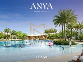 3 Bedroom Villa for sale at Anya, Villanova, Dubai Land