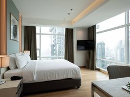 3 Schlafzimmer Penthouse zu vermieten im Jasmine 59, Khlong Tan Nuea, Watthana, Bangkok