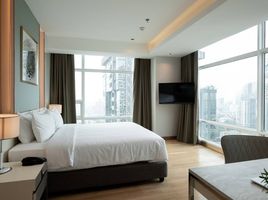 3 Schlafzimmer Penthouse zu vermieten im Jasmine 59, Khlong Tan Nuea