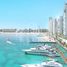 1 Bedroom Apartment for sale at Beach Mansion, EMAAR Beachfront