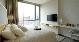 Available Units at The Rich Ploenchit - Nana