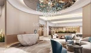 Shoreline Apartments, दुबई Palm Beach Towers 2 में 2 बेडरूम अपार्टमेंट बिक्री के लिए
