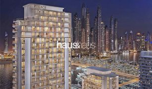 2 Bedrooms Apartment for sale in EMAAR Beachfront, Dubai Palace Beach Residence