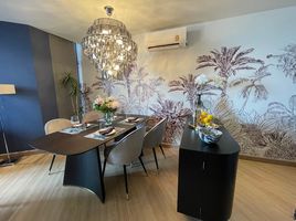 2 Bedroom Condo for rent at U Charoen Residence Town in Town , Wang Thonglang