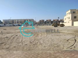  Land for sale at Khalifa City A, Khalifa City A, Khalifa City