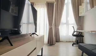 1 Schlafzimmer Wohnung zu verkaufen in Hua Mak, Bangkok Origin Plug & Play Ramkhamhaeng Triple Station