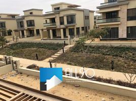 5 Bedroom House for sale at Villette, The 5th Settlement, New Cairo City