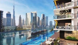 1 Habitación Apartamento en venta en District 12, Dubái Binghatti Luna